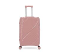 Valise Taille Moyenne Rigide LYRA ROSE