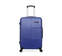 Valise Taille Moyenne Rigide MIAMI bleu
