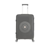 Valise Taille Moyenne Rigide ORION gris