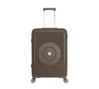 Valise Taille Moyenne Rigide ORION marron