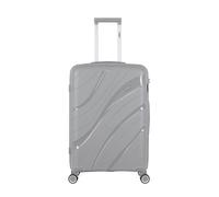 Valise Taille Moyenne Rigide PERSEE gris