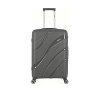 Valise Taille Moyenne Rigide PERSEE gris