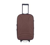 Valise Taille Moyenne Souple DACCA marron