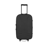 Valise Taille Moyenne Souple DACCA noir