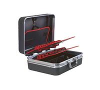 Valise technicien panneaux supplémentaires BV51APR
