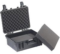Valise technique étanche, 444 x 369 x 199 mm (22,6 L) [XCase]