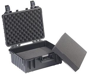 Valise technique étanche, 444 x 369 x 199 mm (22,6 L) [XCase]