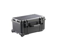 Valise technique étanche avec Trolley - 35 L G