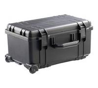 Xcase Valise Technique étanche avec Trolley - 35 L