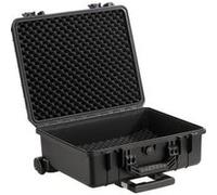 Valise technique étanche avec Trolley ''Protector 2670T'' - 27 L