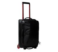 Trolley The North Face Base Camp Rolling Thunder 22 noir rouge