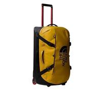 Sac The North Face Base Camp Rolling Thunder 28" jaune noir