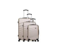 Valise Tigre : 2 / Grand format + Week-end