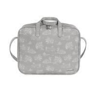 Valise Toile de Jouy Forêt - Pasito a Pasito