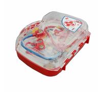 Valise Transp. 12-teilig Avec Premier Secours Guide, Recette Et Fiebertabelle