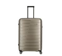 Travelite Air Base 4 roues Valise cabine 77 cm couleur or