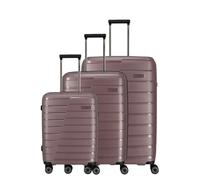 Valise travelite Air Base Trolley L/M ext./S (x3) Violet TU