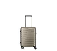 Travelite Air Base 4-roues trolley cabine 55 cm couleur or