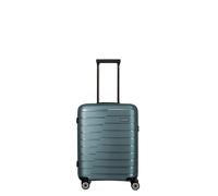 Valise travelite Air Base Trolley S Bleu S