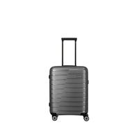 Travelite Air Base 4-roues trolley cabine 55 cm gris