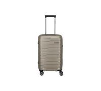Valise travelite Air Base Trolley S Slim Beige S Slim