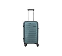 Valise travelite Air Base Trolley S Slim Bleu S Slim