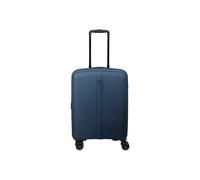 Valise travelite Air Stripe Trolley 4w S ext. Bleu S ext,