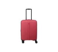 Valise travelite Air Stripe Trolley 4w S ext. Rouge S ext,
