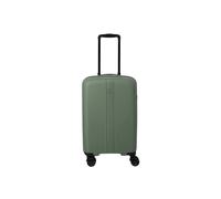 Valise travelite Air Stripe Trolley 4w Vert S Slim