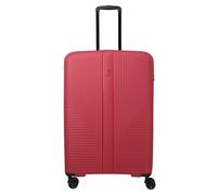 Valise travelite Air Stripe Trolley L Rouge L