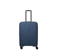 Valise travelite Air Stripe Trolley M ext. Bleu M ext,
