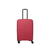 Valise travelite Air Stripe Trolley M ext. Rouge M ext,