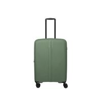 Valise travelite Air Stripe Trolley M ext. Vert M ext,