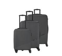 Valise travelite Bali Trolley L/M/S (x3) Gris TU