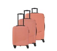 Valise travelite Bali Trolley L/M/S (x3) Orange TU