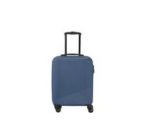 Valise travelite Bali Trolley S Bleu S