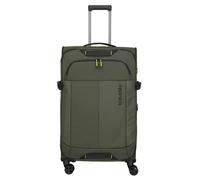 Valise travelite Briize Trolley L ext. Vert L ext,
