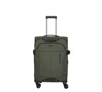 Valise travelite Briize Trolley M ext. Vert M ext,