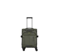 Valise travelite Briize Trolley S Vert S