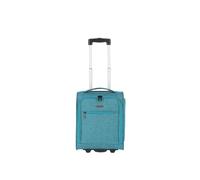 Valise travelite Cabin Board Trolley S Bleu S