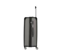 Travelite City Chariot Casque à coque dure Anthracite 113 L Acrylonitrile-Butadiène-Styrène (ABS)