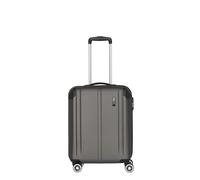 Valise travelite City Trolley S Gris S