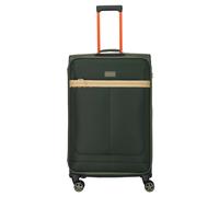 Travelite Color Craze 4 roulettes Trolley L 77 cm olive