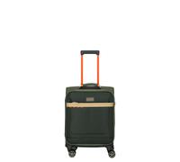 Travelite Color Craze 4 roulettes Trolley de cabine S 55 cm olive