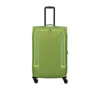 Valise travelite Corsiica Trolley 4w L ext. Vert L ext,