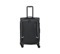 Valise travelite Corsiica Trolley 4w M ext. Noir M ext,