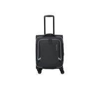 Valise travelite Corsiica Trolley 4w S ext. Noir S ext,