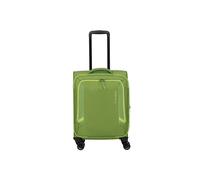 Valise travelite Corsiica Trolley 4w S ext. Vert S ext,