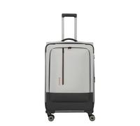 Valise travelite Crosslite Trolley L ext. Gris L ext,