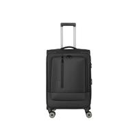 Valise travelite Crosslite Trolley M ext.
